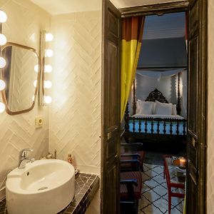 Deluxe Double Kamer